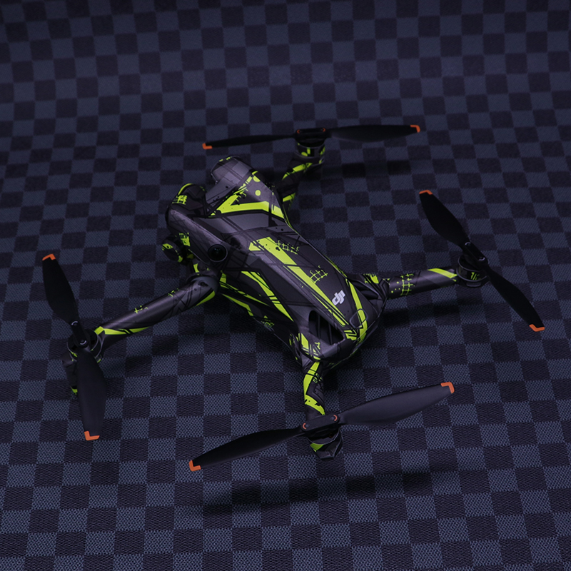 view